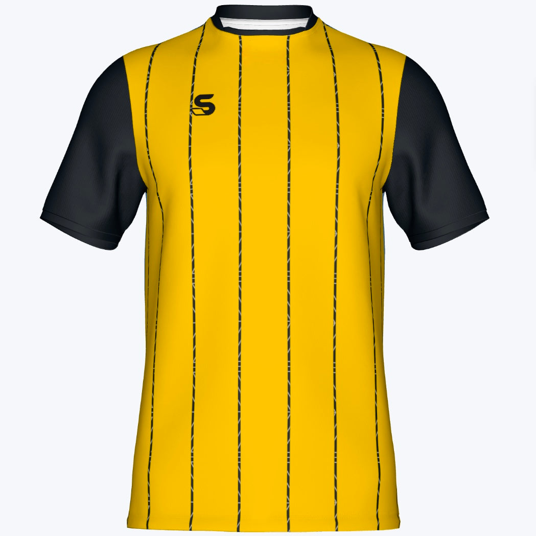 Custom Football Shirts