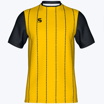 Custom Football Shirts