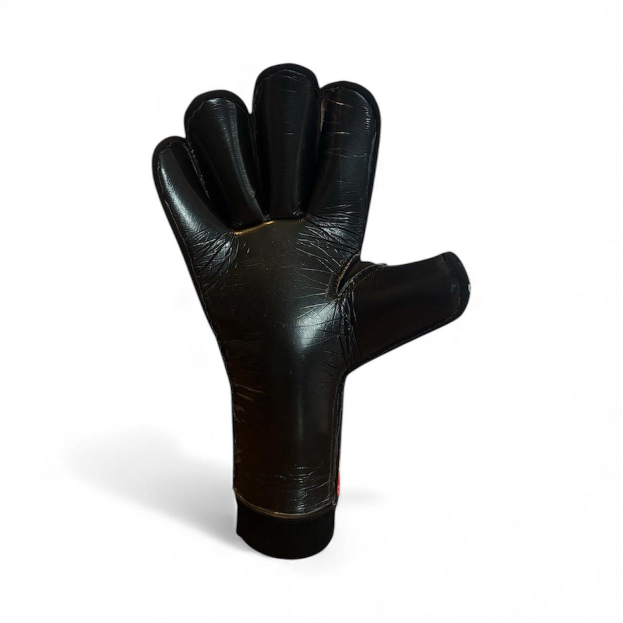 SCK Roll Finger Long Cut Dragon Believe Goalkeeper Gloves