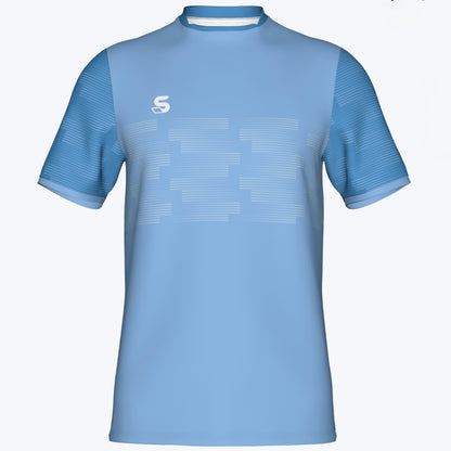 Custom Football Shirts