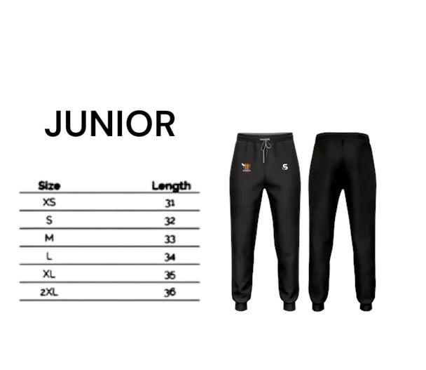 Custom Joggers