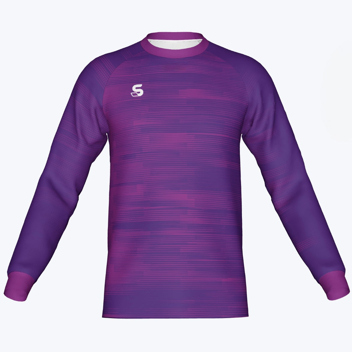 Custom Goalkeeper Shirts