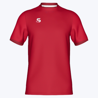 Custom Football Shirts