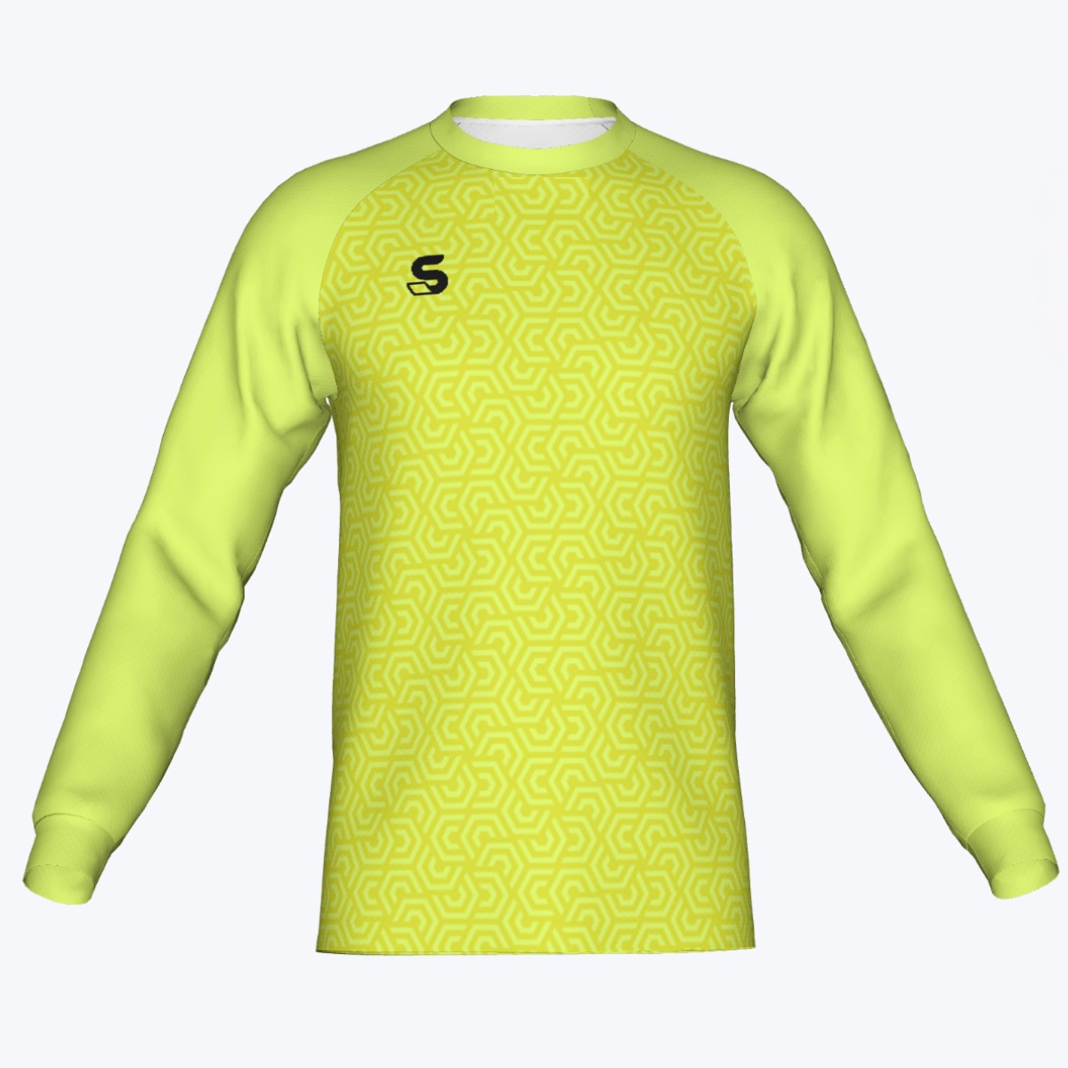 Custom Goalkeeper Shirts