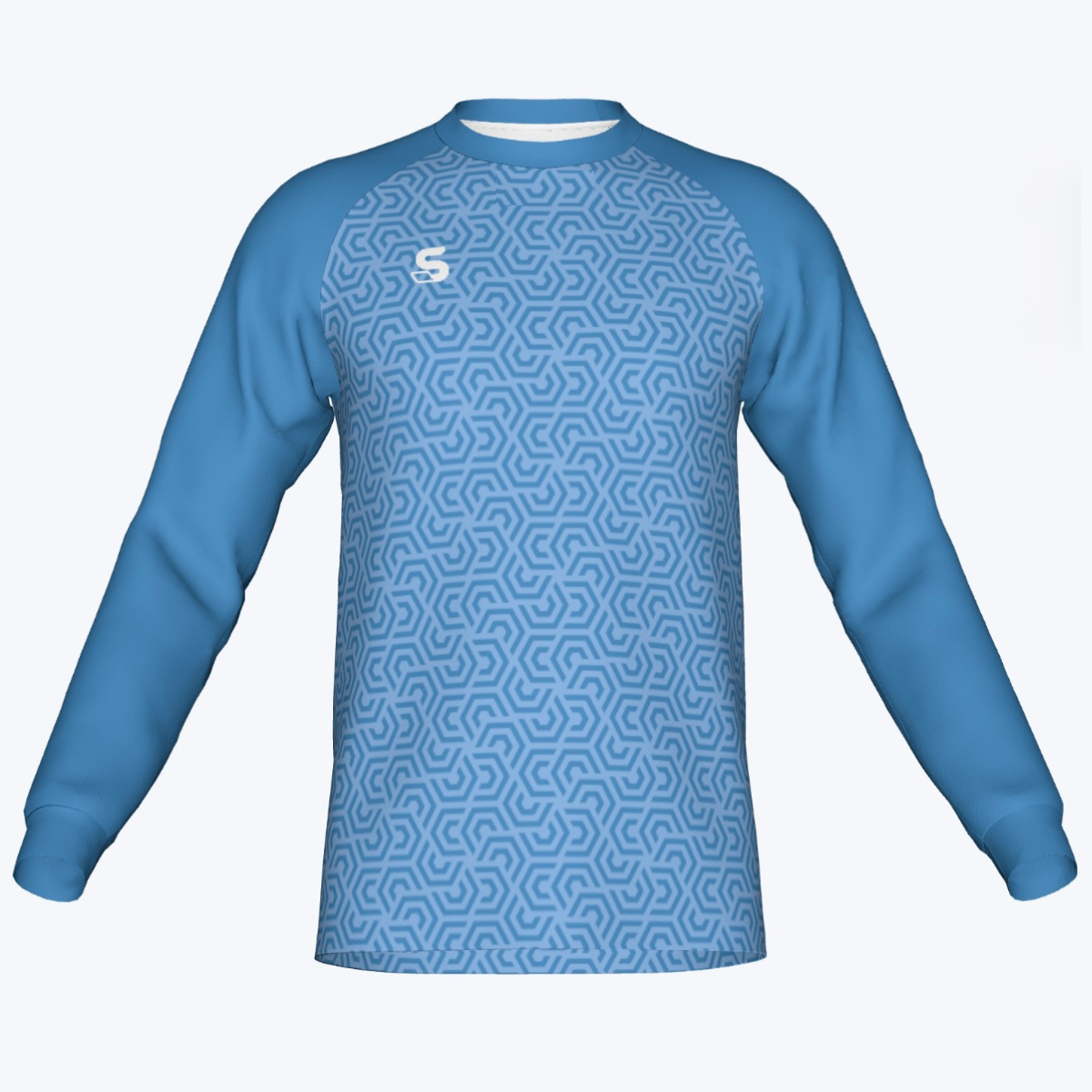 Custom Goalkeeper Shirts
