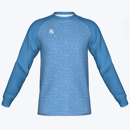 Custom Goalkeeper Shirts