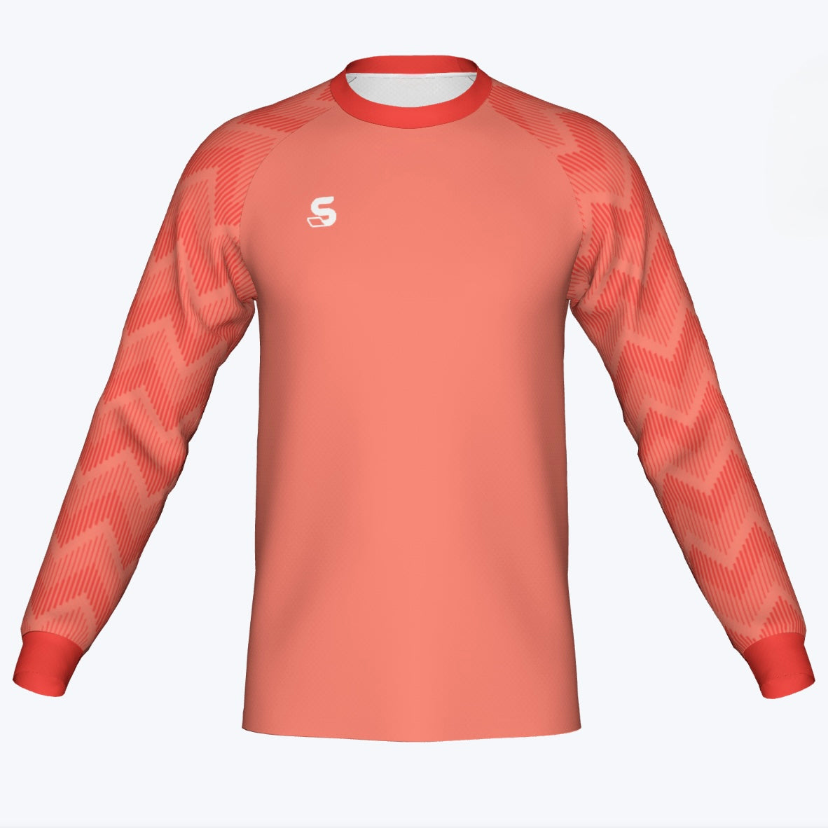 Custom Goalkeeper Shirts