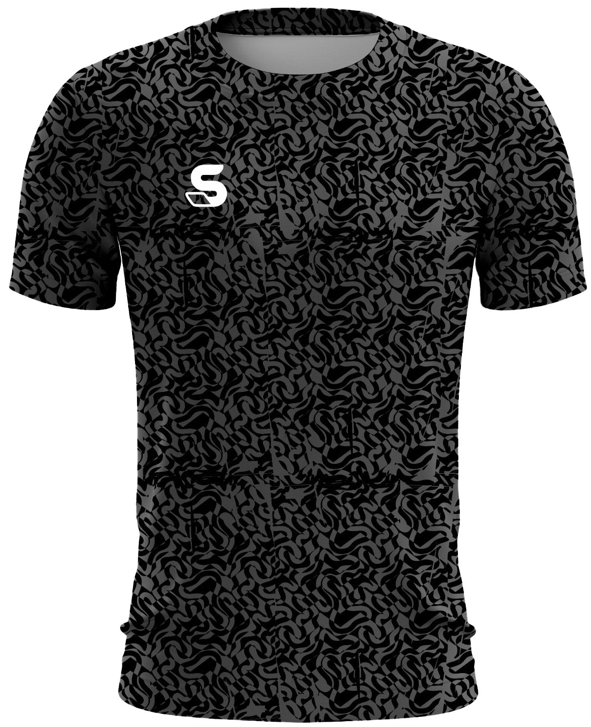 Custom Football Shirts