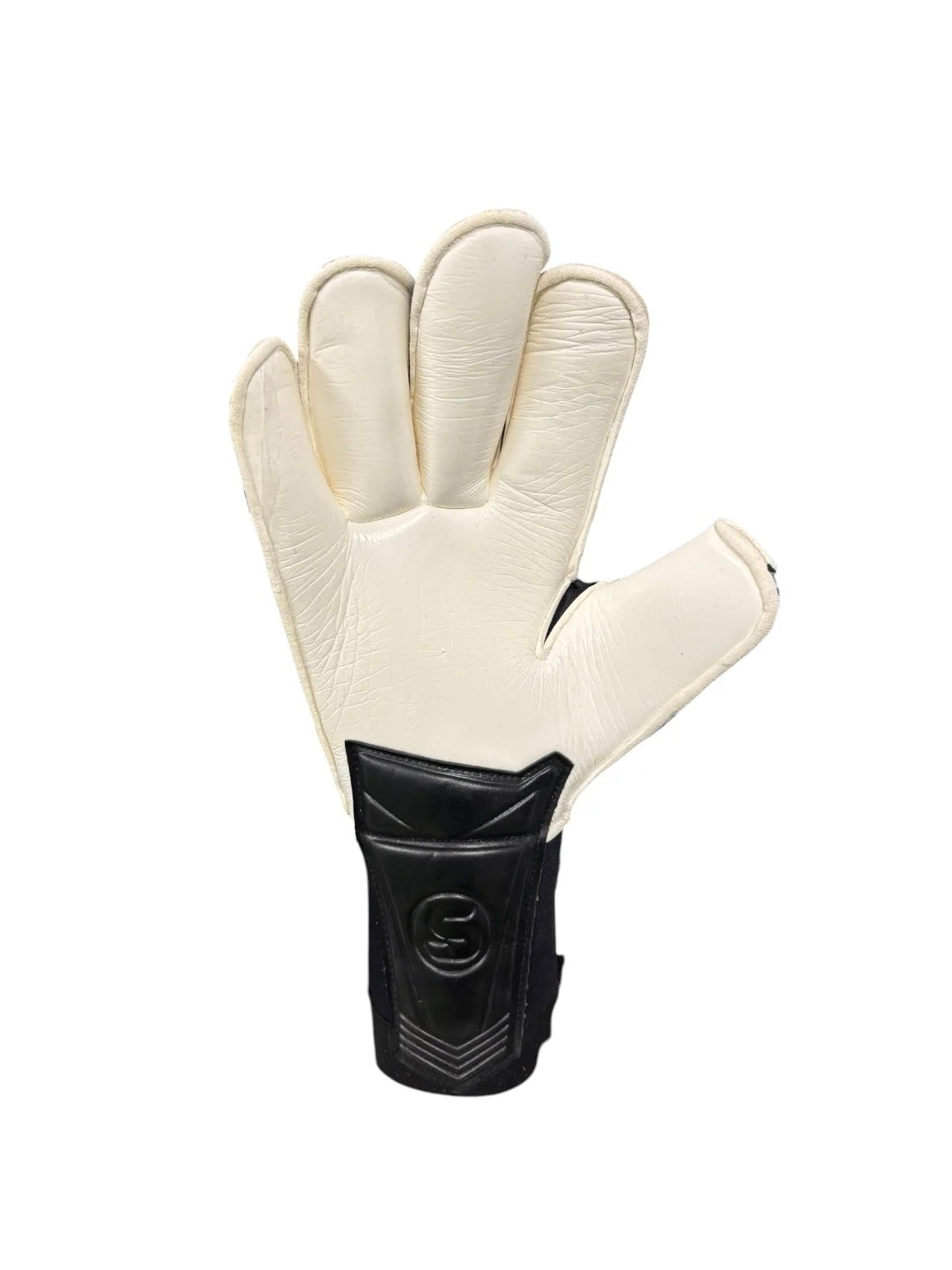 SCK Roll Finger Venom Believe Goalkeeper Gloves - PRE ORDER