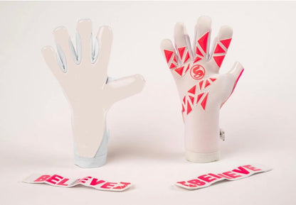 SCK Geiko Ultra Believe Goalkeeper Gloves