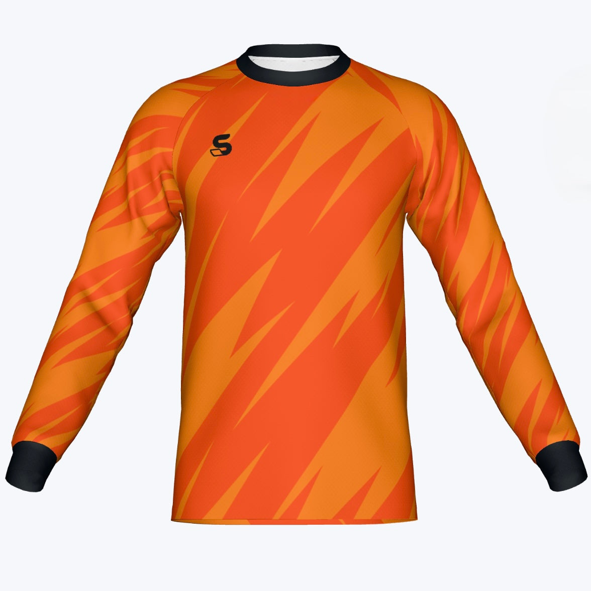 Custom Goalkeeper Shirts