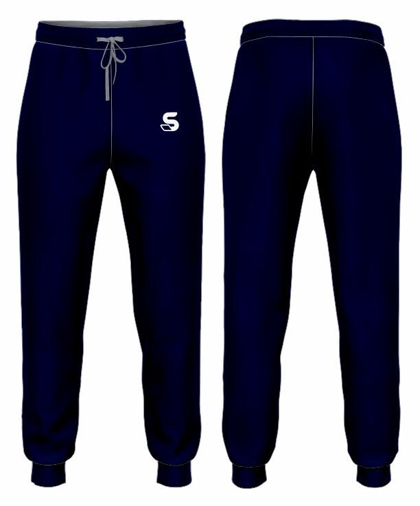Custom Joggers