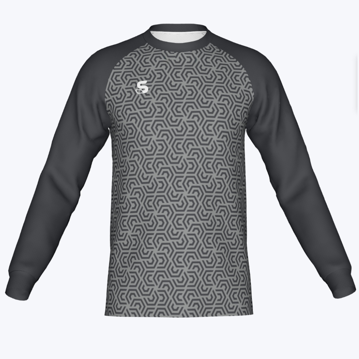 Custom Goalkeeper Shirts