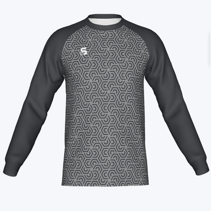 Custom Goalkeeper Shirts