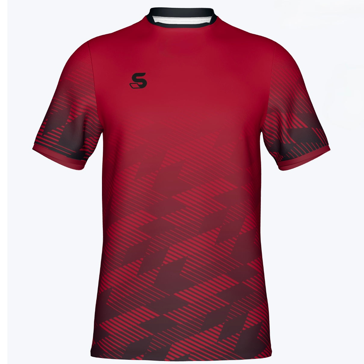 Custom Football Shirts