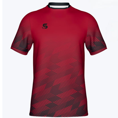 Custom Football Shirts