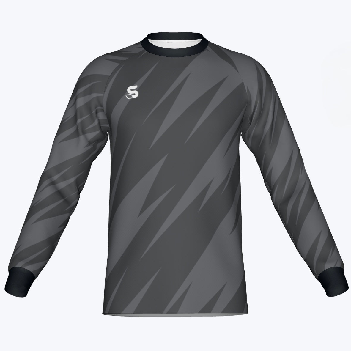 Custom Goalkeeper Shirts