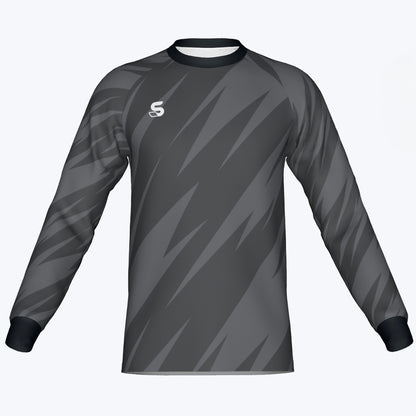 Custom Goalkeeper Shirts