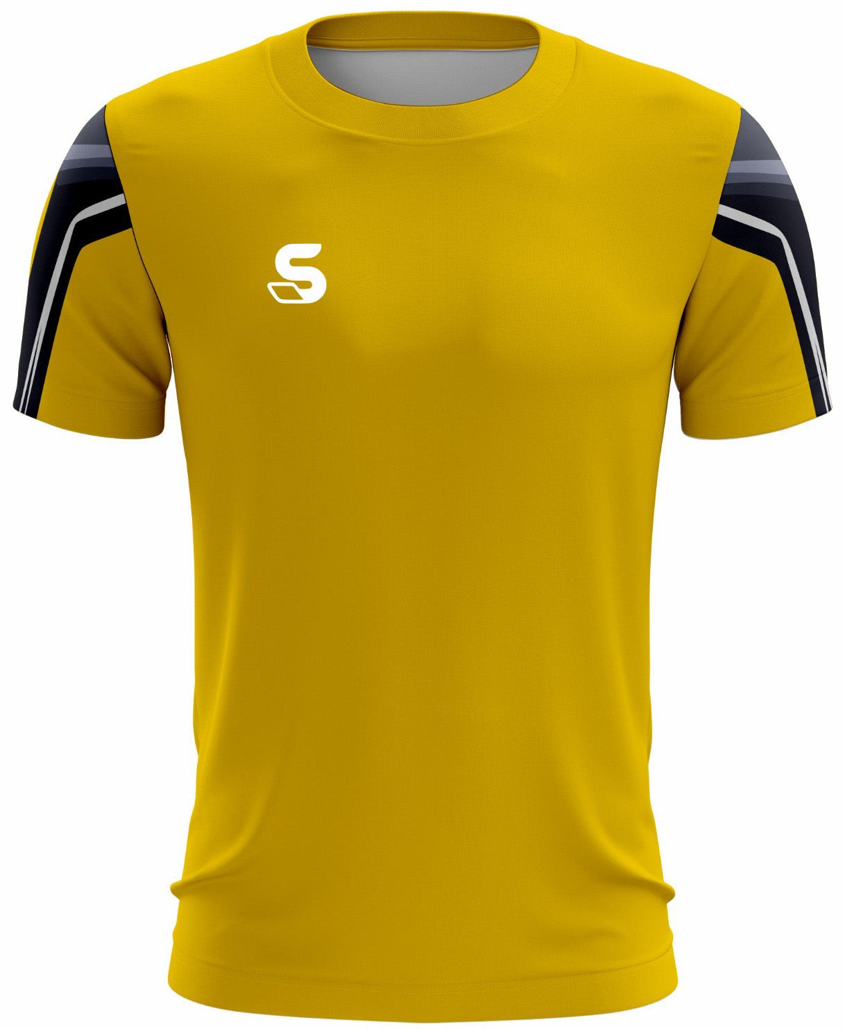 Custom Football Shirts