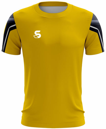 Custom Football Shirts