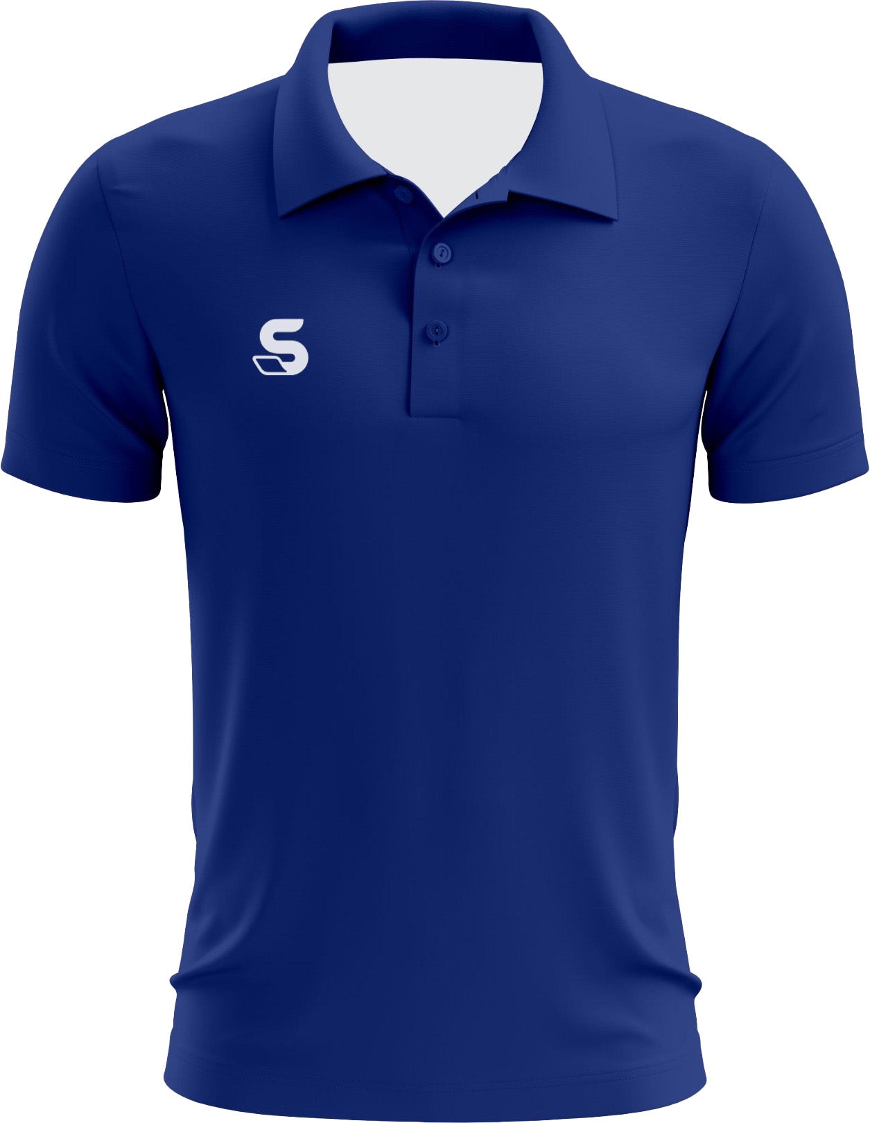 Custom Polos