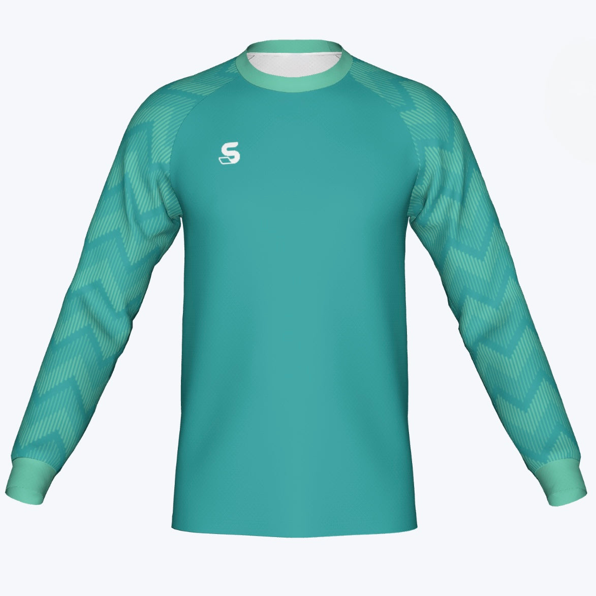 Custom Goalkeeper Shirts