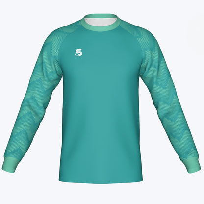 Custom Goalkeeper Shirts