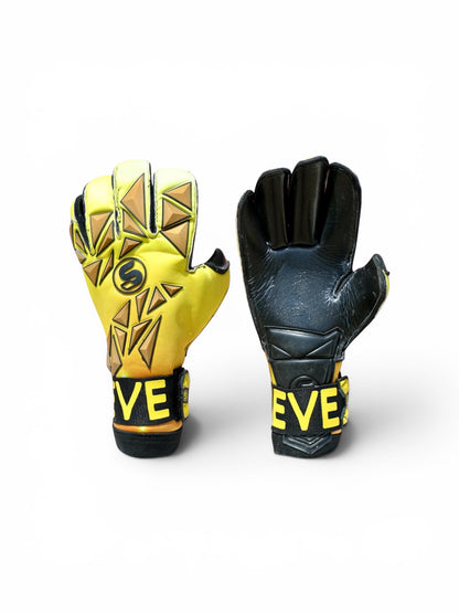 SCK Roll Finger Golden Glove Believe Goalkeeper Gloves
