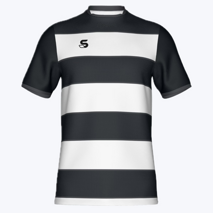 Custom Football Shirts