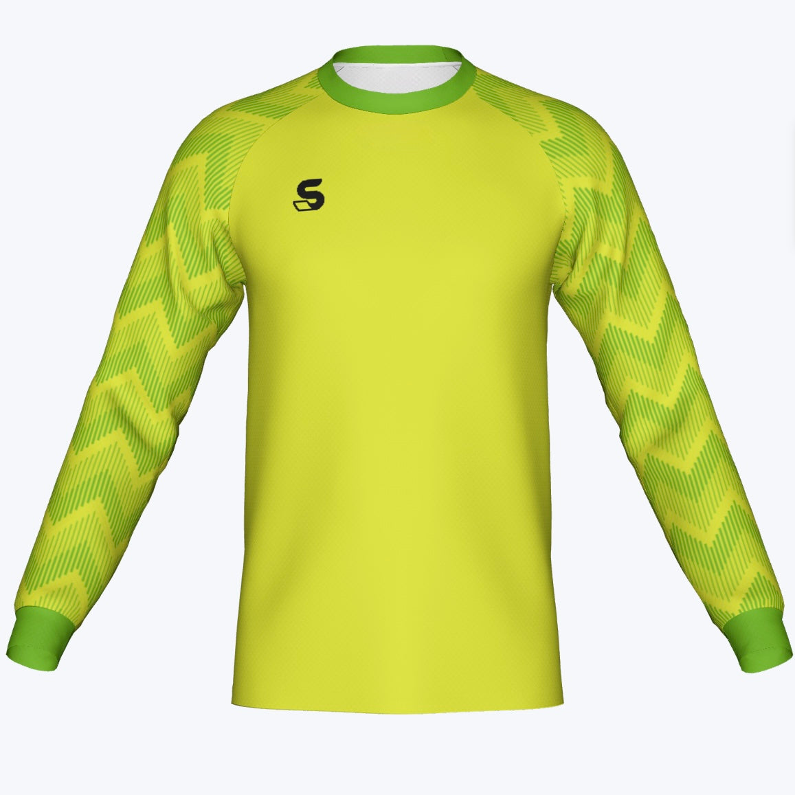 Custom Goalkeeper Shirts