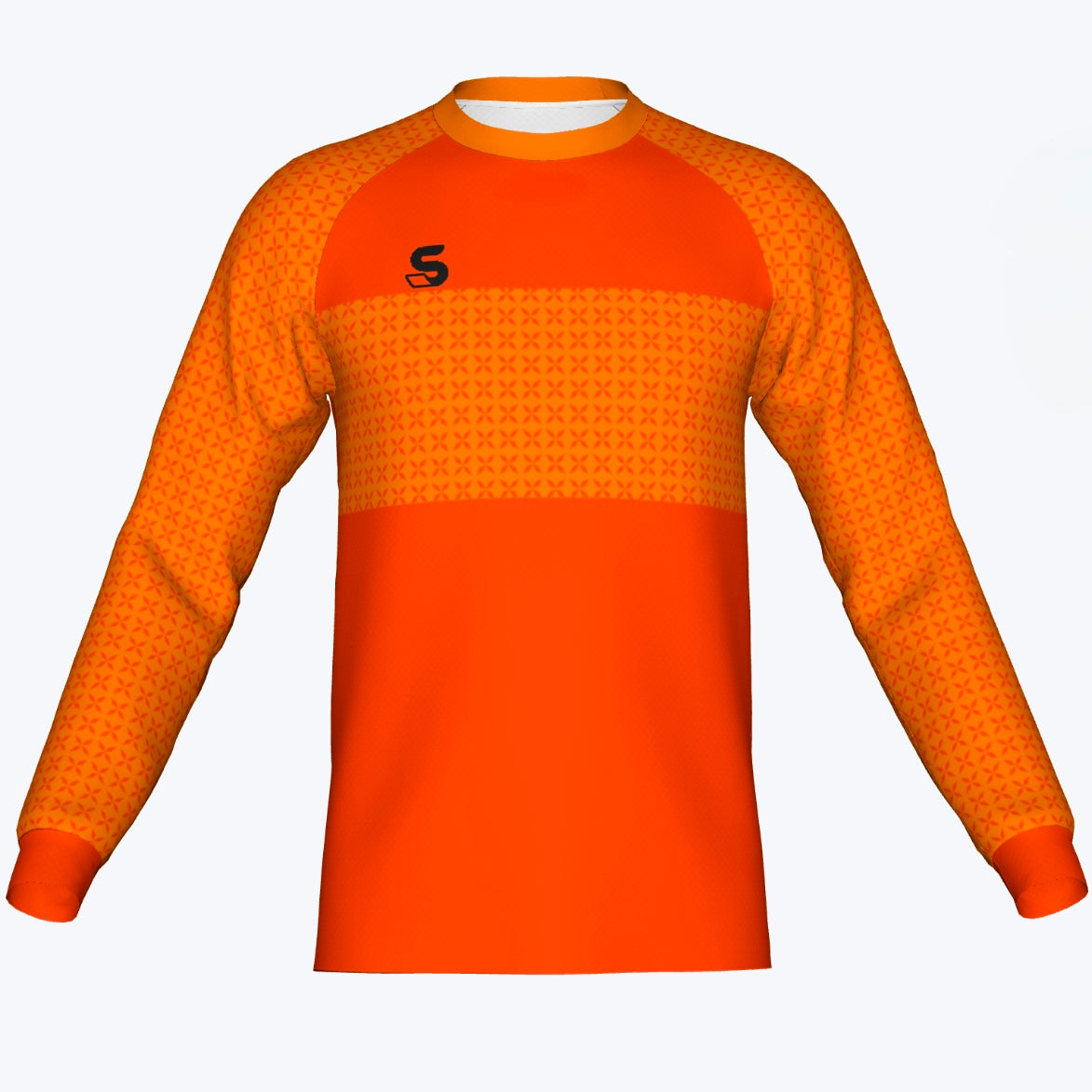 Custom Goalkeeper Shirts