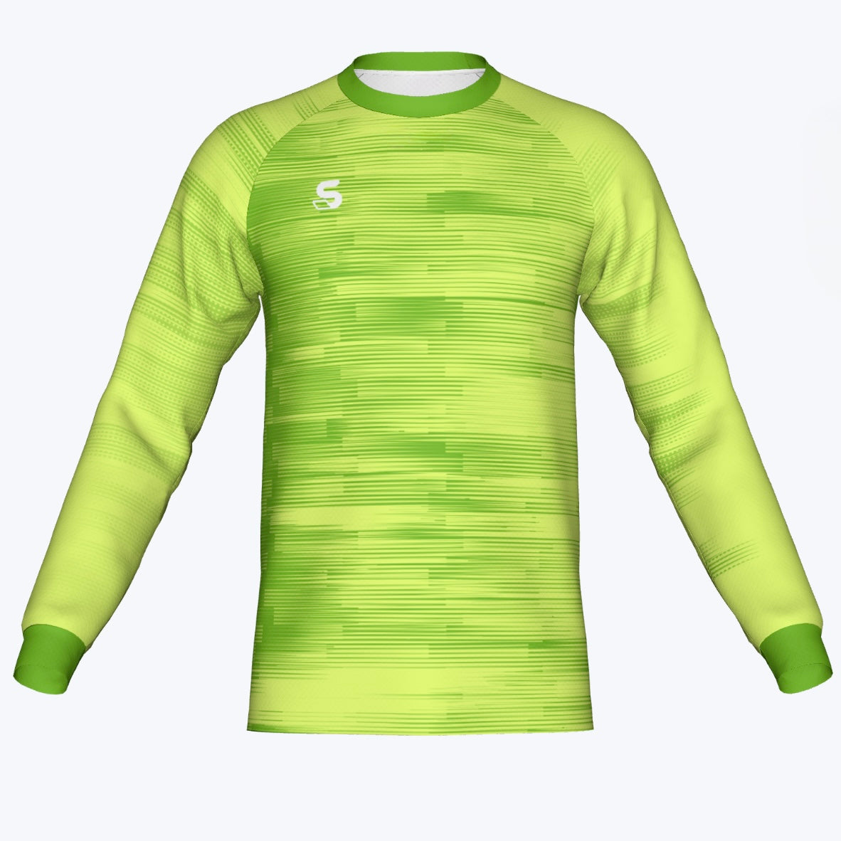 Custom Goalkeeper Shirts