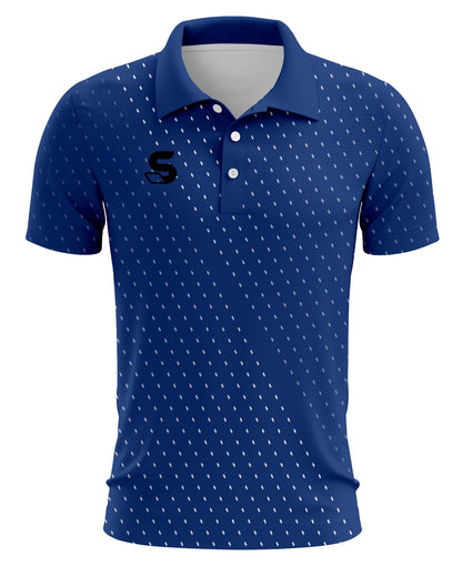 Custom Polos
