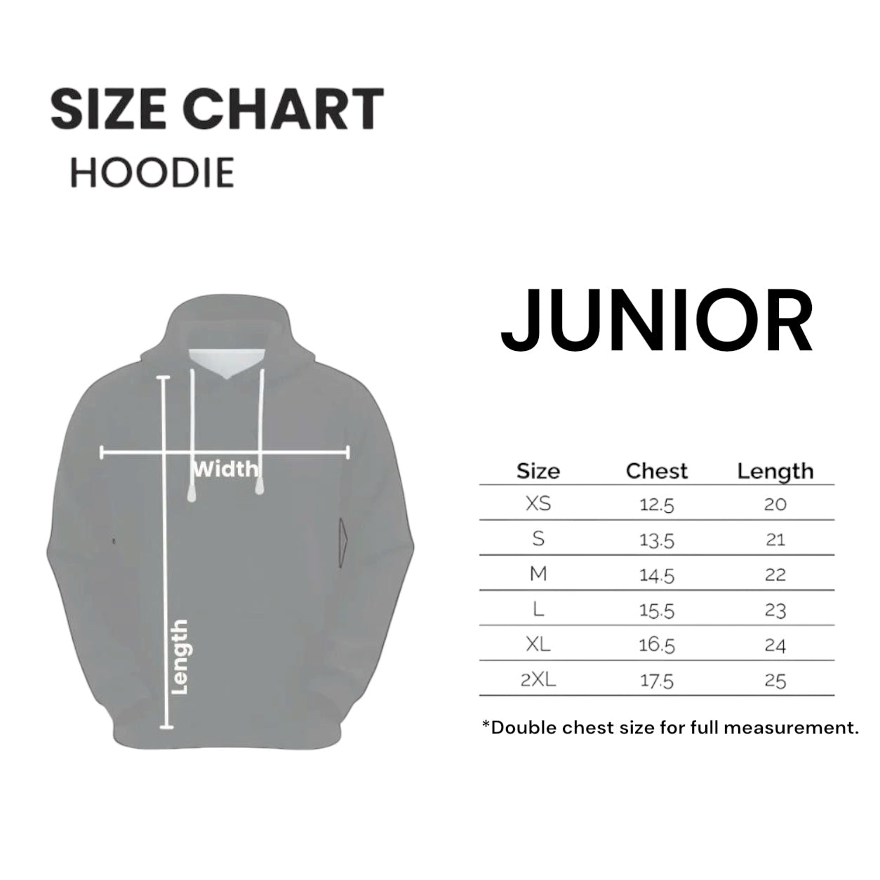 Custom Hoodies & Jumpers