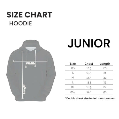 Custom Hoodies & Jumpers