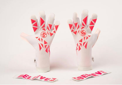 SCK Geiko Ultra Believe Goalkeeper Gloves