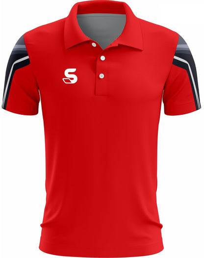 Custom Polos