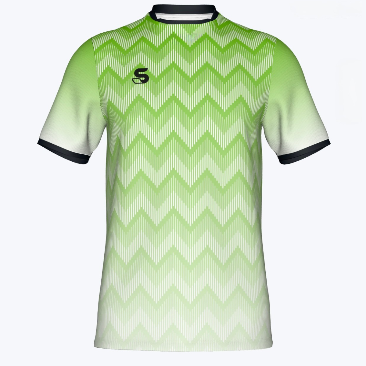Custom Football Shirts