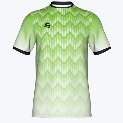 Custom Football Shirts