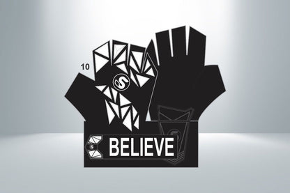SCK Futsal Believe Goalkeeper Gloves