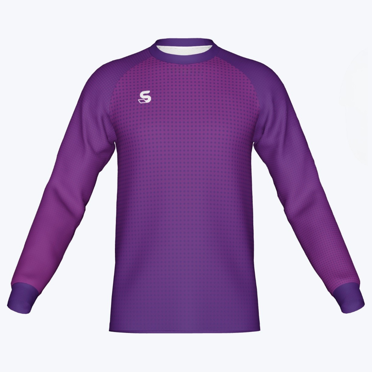 Custom Goalkeeper Shirts