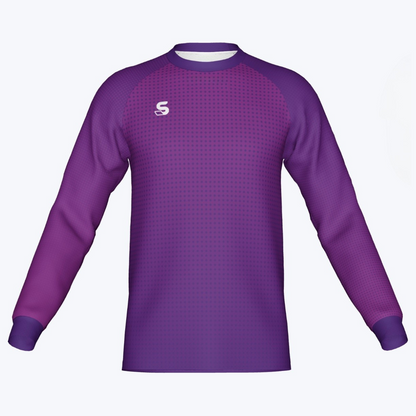 Custom Goalkeeper Shirts
