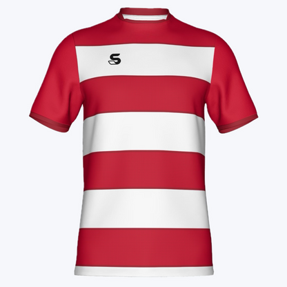 Custom Football Shirts