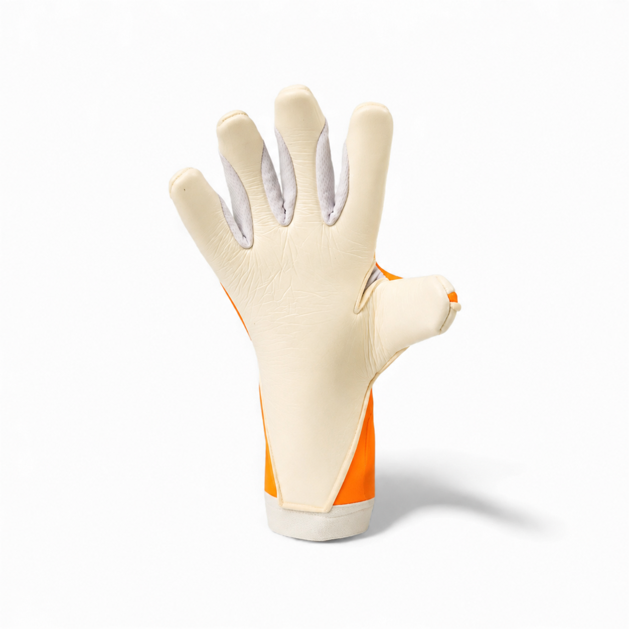 SCK Geiko Fit Orange Believe Goalkeeper Gloves