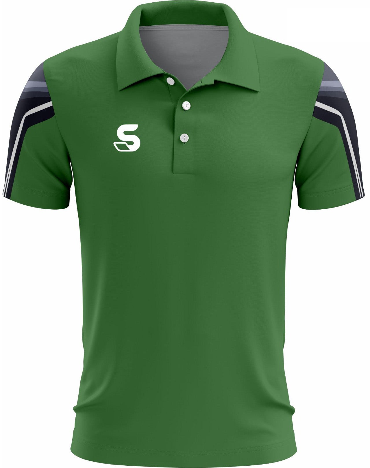 Custom Polos