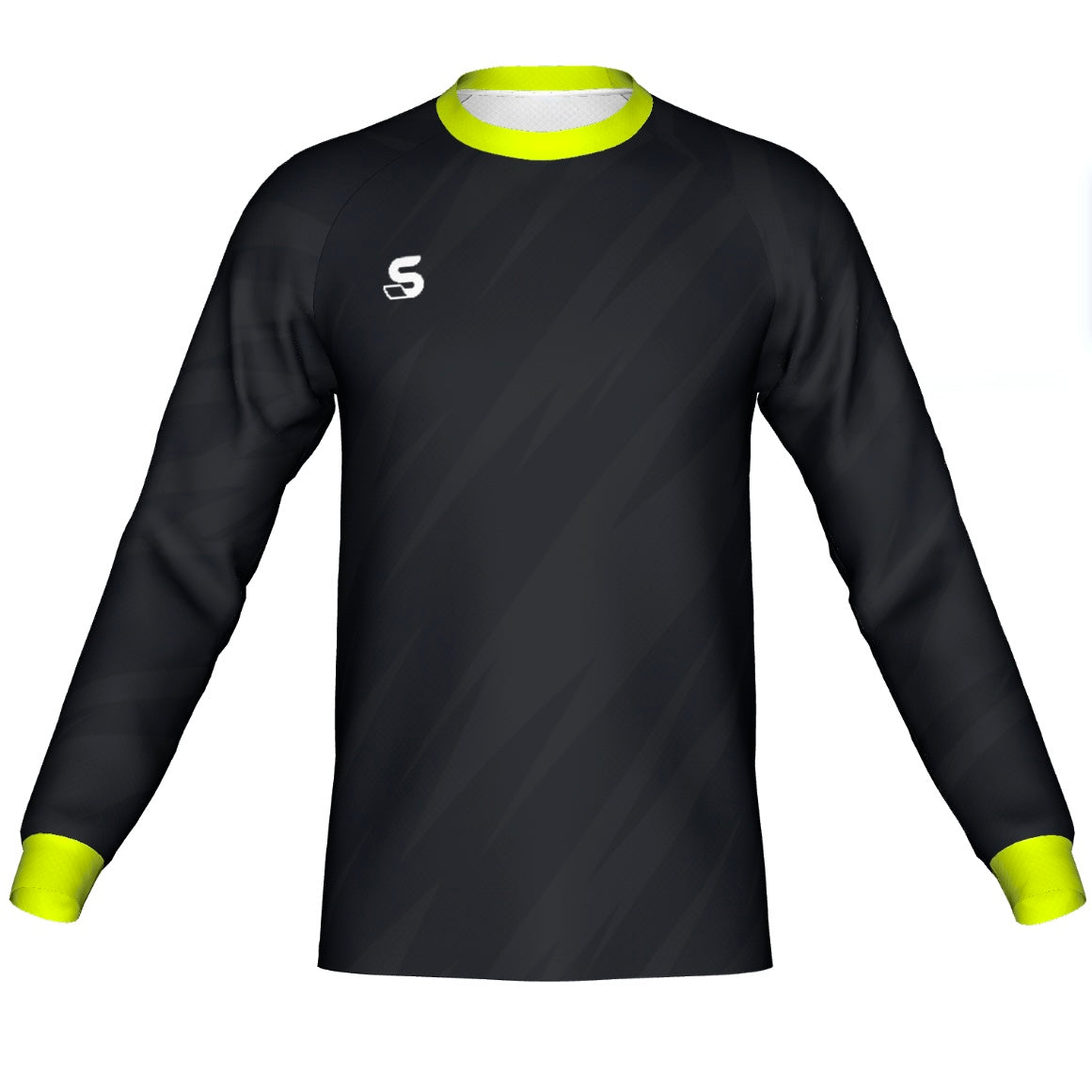Custom Goalkeeper Shirts