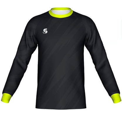 Custom Goalkeeper Shirts