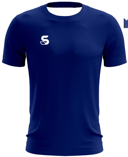 Custom Football Shirts