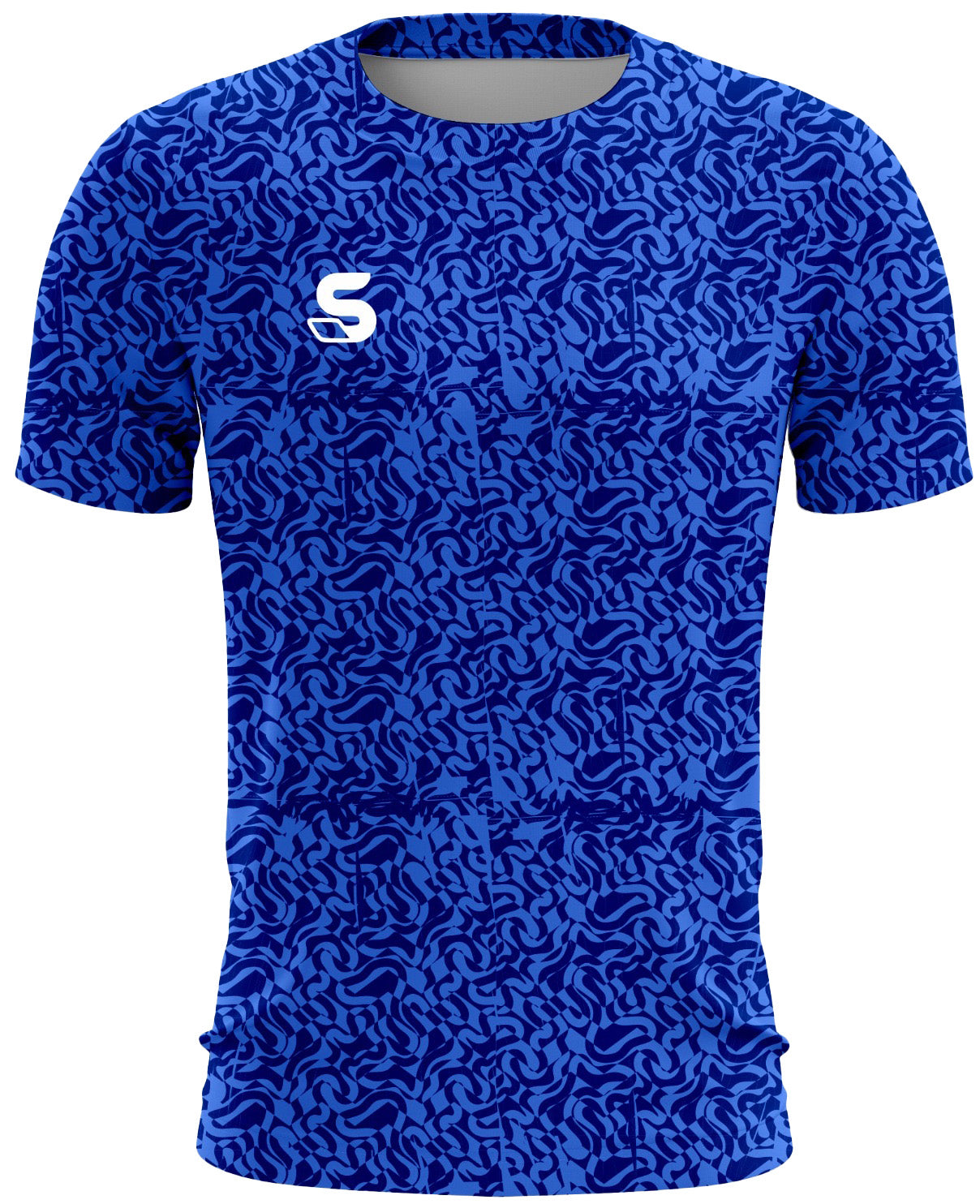 Custom Football Shirts