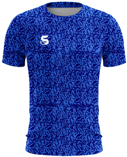 Custom Football Shirts